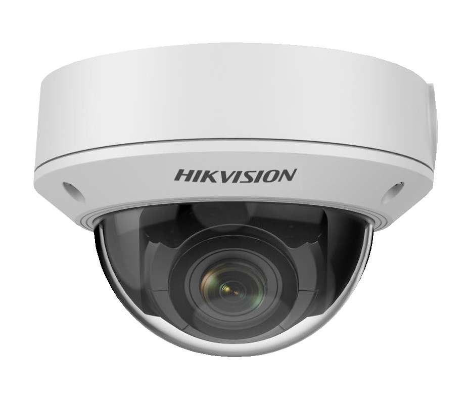 DS-2CD1723G2-IZ(2.8-12mm)  |  HIKVISION  -  Cámara de vigilancia IP  |  2 Mpx  |  Lente motorizada  | ColorVu  |  Leds Infrarojos 30 metros