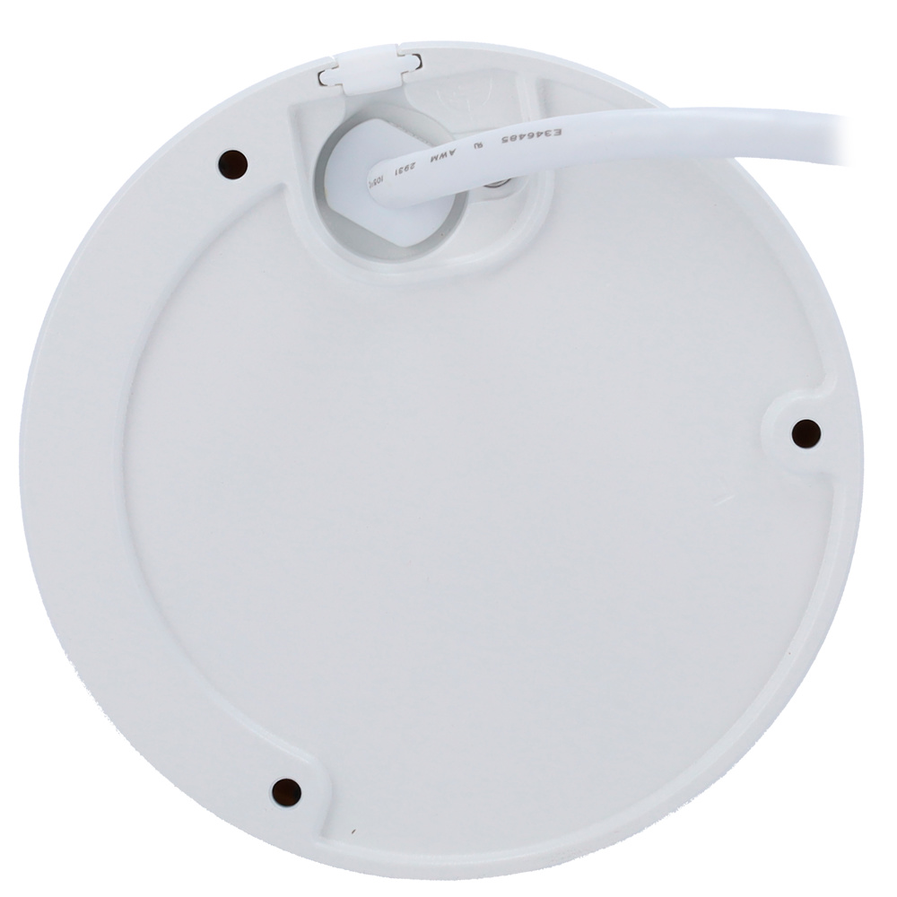 DS-2CD1743G2-LIZSU(2.8-12mm) | HIKVISION - Cámara Domo IP | Gama Value | 4 Mpx | Lente motorizada 2.8~12 mm | Micrófono integrado | Luz híbrida 30 metros | Detección de movimiento 2.0 