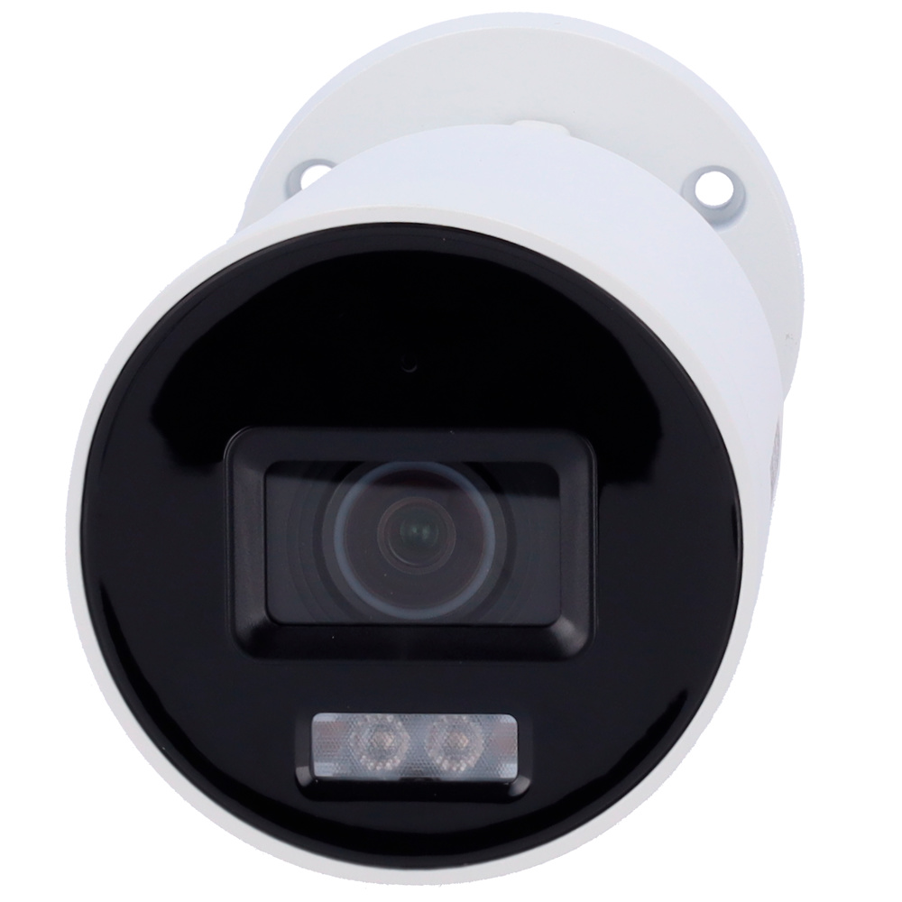 ds-2cd2086g2h-iu-captura-facial Integra Face Capture para reconocimiento de rostros y supervisión avanzada. Incluye micrófono para grabación de audio y almacenamiento local mediante ranura MicroSD de hasta 512 GB