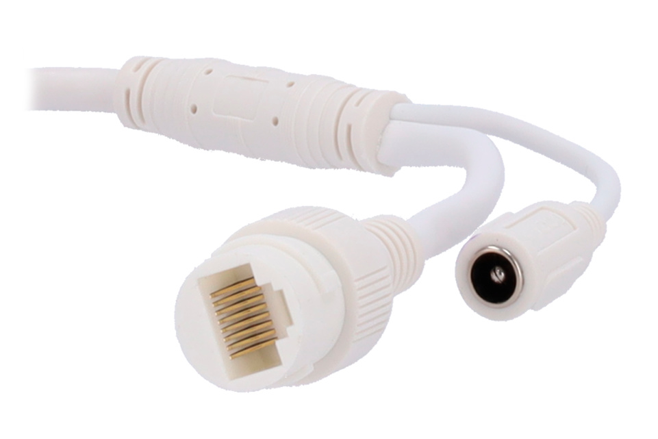 DS-2CD2086G2H-IU(2.8mm)(eF) | HIKVISION - Cámara IP Bullet Acusense | 8 Mpx | Lente 2,8 mm | Leds IR 40 m | Micrófono integrado | Detección de movimiento 2.0 