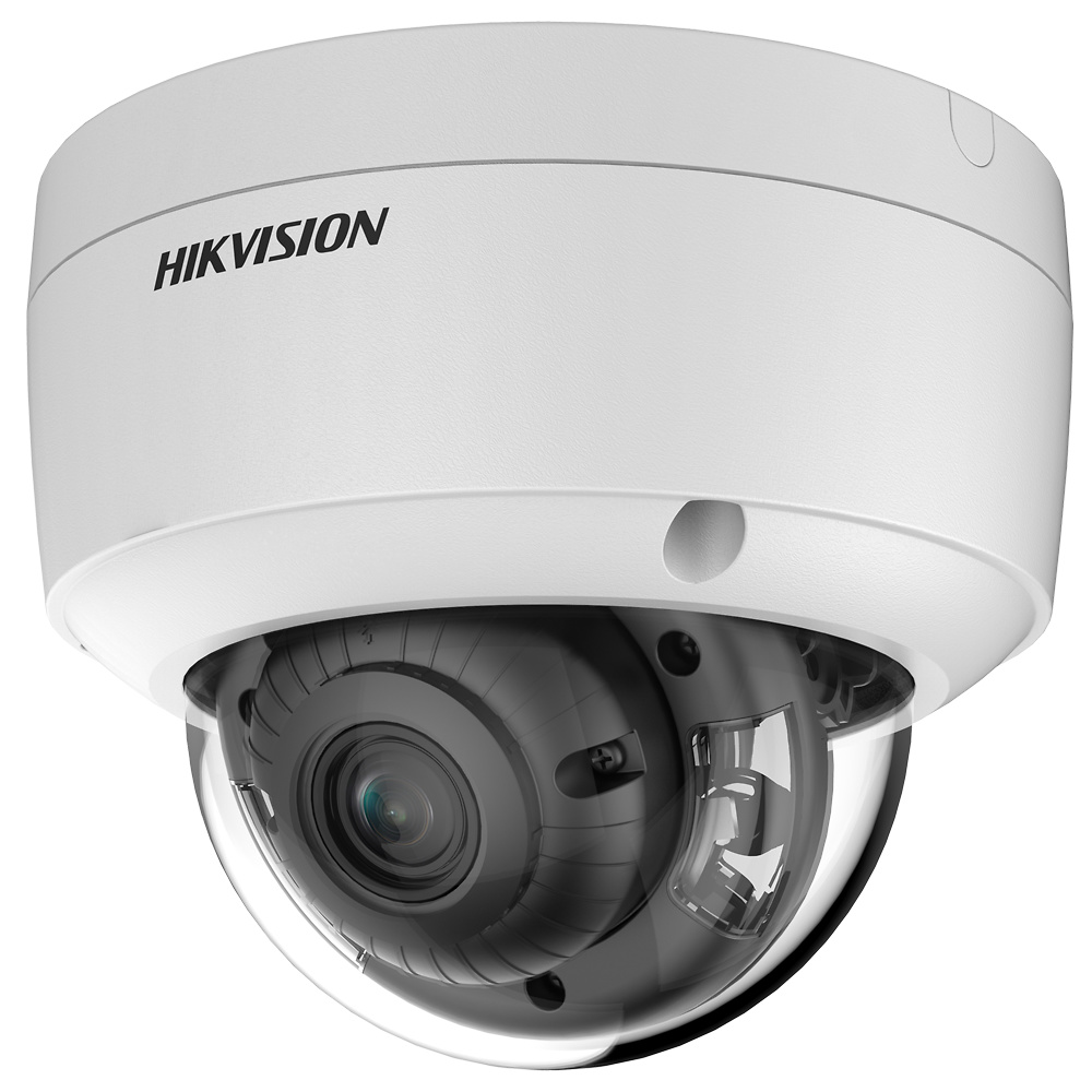 DS-2CD2147G2H-LISU(2.8mm)(eF)  |  HIKVISION  -  Cámara IP Gama PRO  |  4 Mpx  |  Lente fija 2,8 mm  | Luz híbrida: IR y luz blanca alcance 30 metros  |  Micrófono integrado  |  Detección 2.0