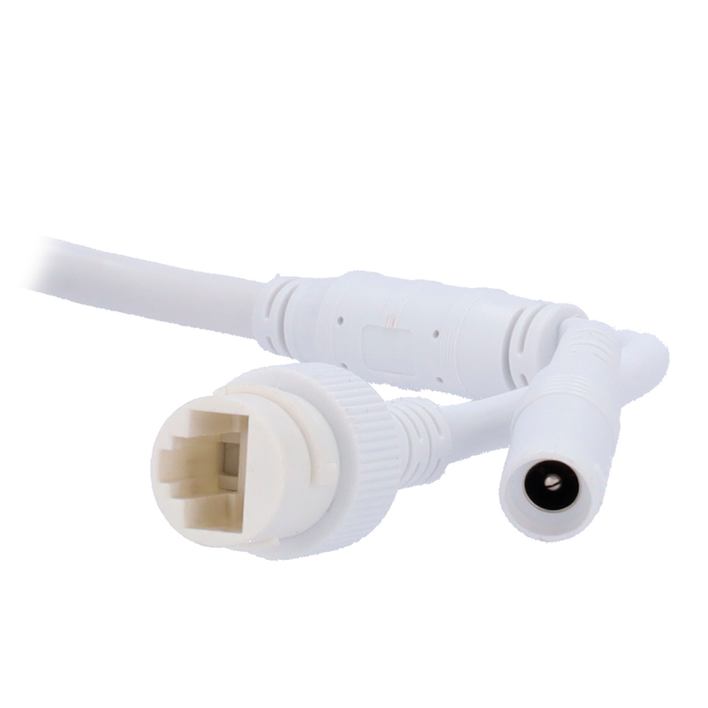 DS-2CD2363G2-IU(2.8mm) | HIKVISION - Cámara Domo IP AcuSense | 4 Mpx | Lente fija 2.8 mm | Leds IR 30 metros | Micrófono integrado Detección de movimiento 2.0 