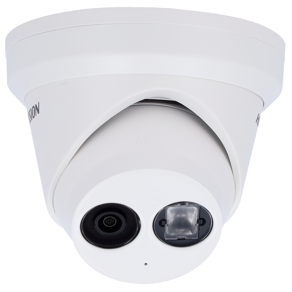 hikvision-ds-2cd2363g2-iu-vision-nocturna Cámara IP Hikvision DS-2CD2363G2-IU con sensor de 6Mpx y lente de 2.8 mm. Imagen nocturna clara gracias a IR 30 m. Ideal para vigilancia exterior con protección IP67 y calidad profesional