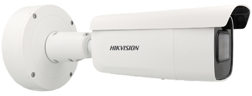 DS-2CD2686G2-IZS | HIKVISION - Cámara IP Bullet AcuSense | 8 Mpx | Lente motorizada | Leds IR 60 metros 