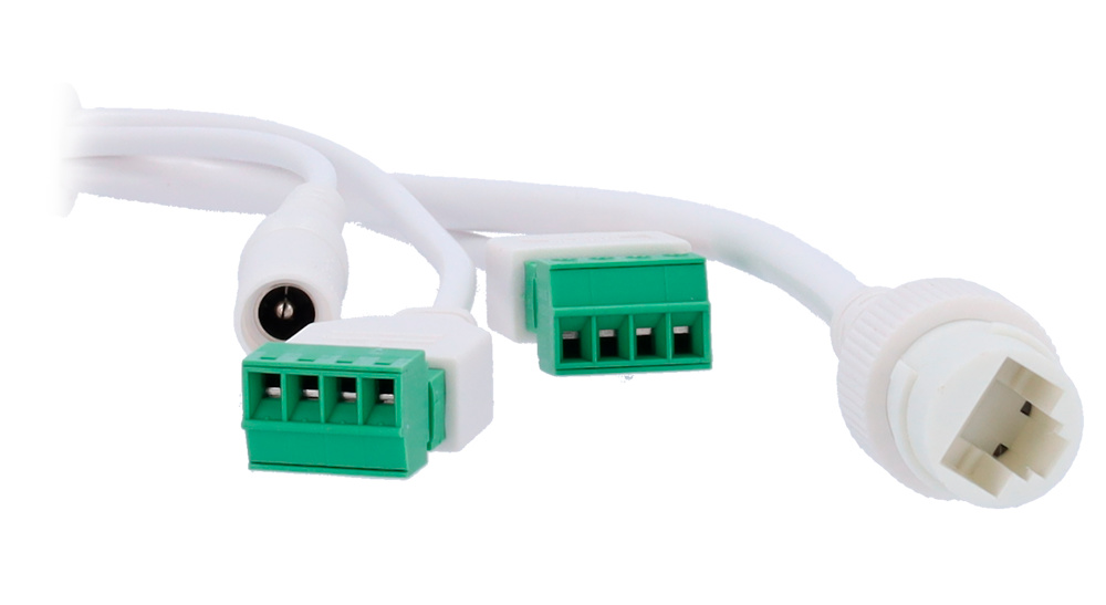 DS-2CD2723G2-IZS(2.8-12mm)(D) | HIKVISION - Cámara IP Gama PRO | 2 Mpx | Lente motorizada | Leds Infrarojos 40 m | AcuSense | Face Detection | Alarmas | Audio 