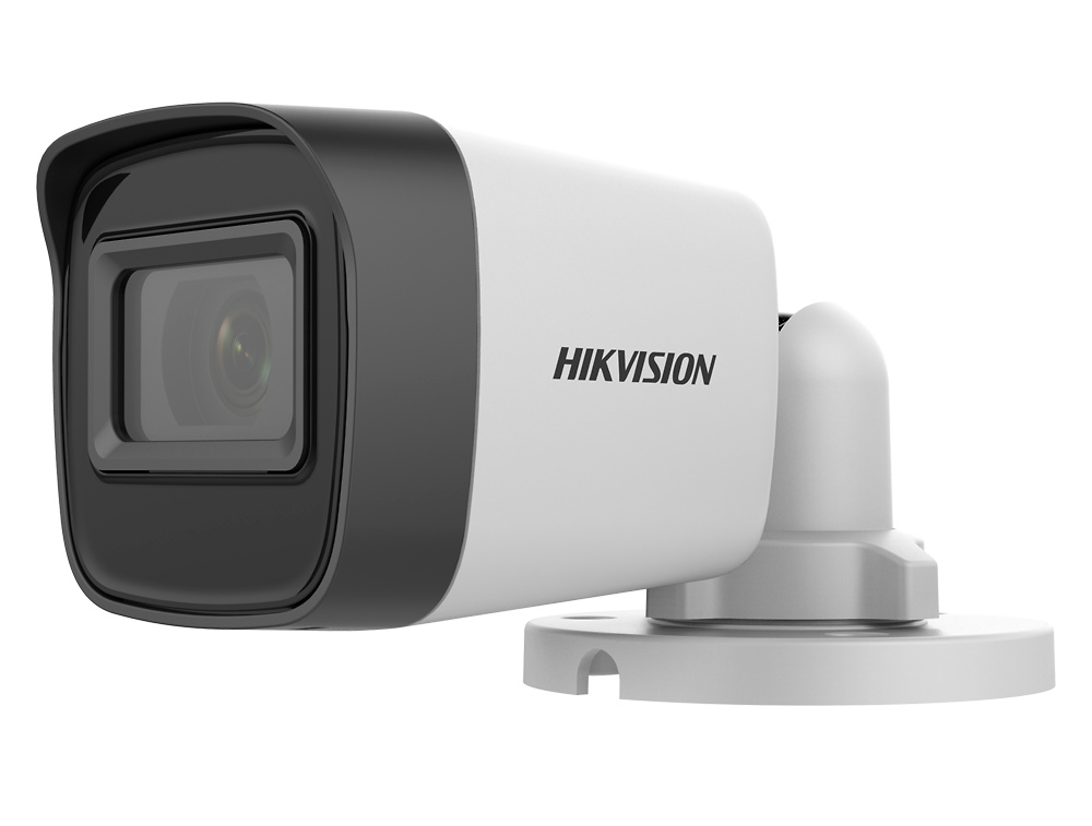 DS-2CE16D0T-ITF(2.8mm)(C) DS-2CE16D0T-ITF(2.8mm)(C) | HIKVISION