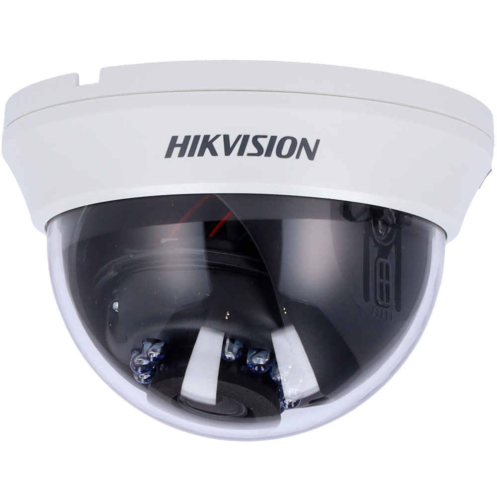 DS-2CE76D0T-ITMFS(3.6mm) DS-2CE76D0T-ITMFS(3.6mm) | HIKVISION