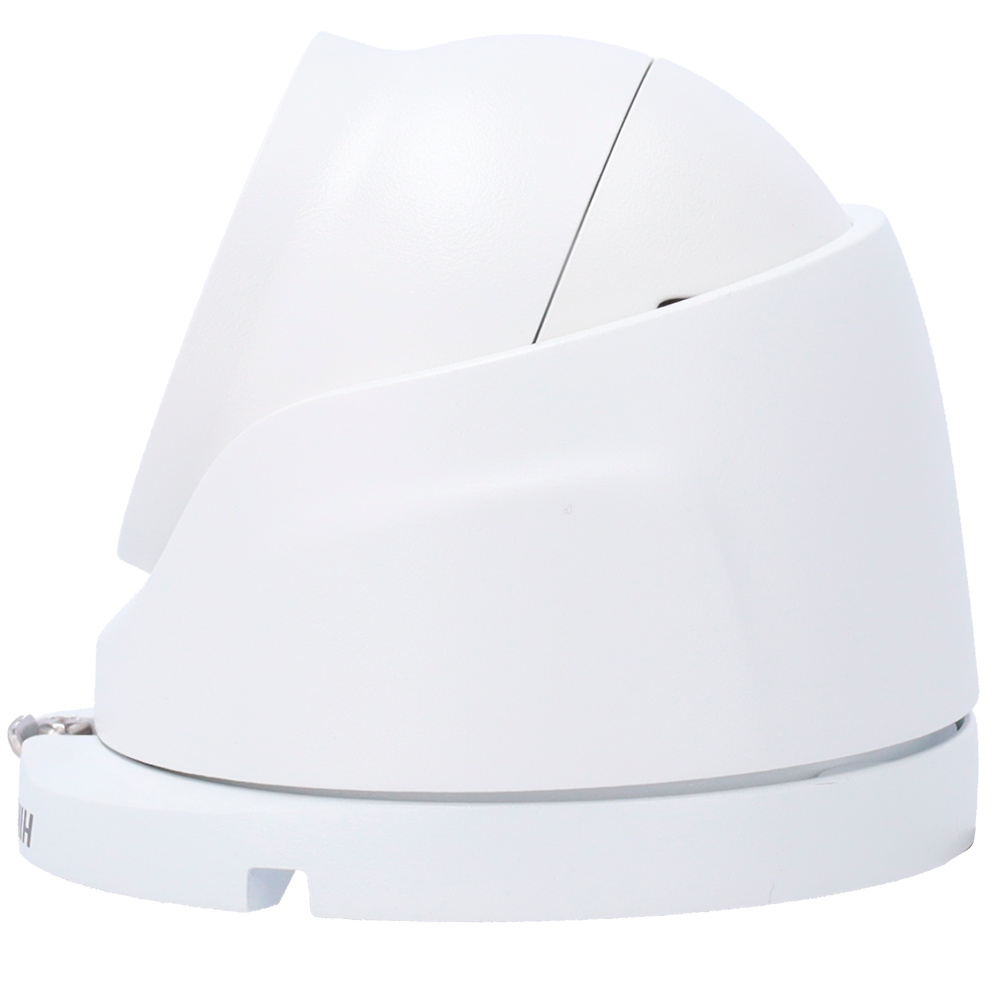 DS-2CE76D0T-ITMF(3.6mm)(C) | HIKVISION - Cámara domo 4 en1 Gama Value | 1080P | Lente fija 3,6mm | Leds IR 30 metros 