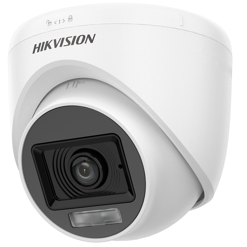 DS-2CE76D0T-LPFS(2.8mm) DS-2CE76D0T-LPFS(2.8mm) | HIKVISION