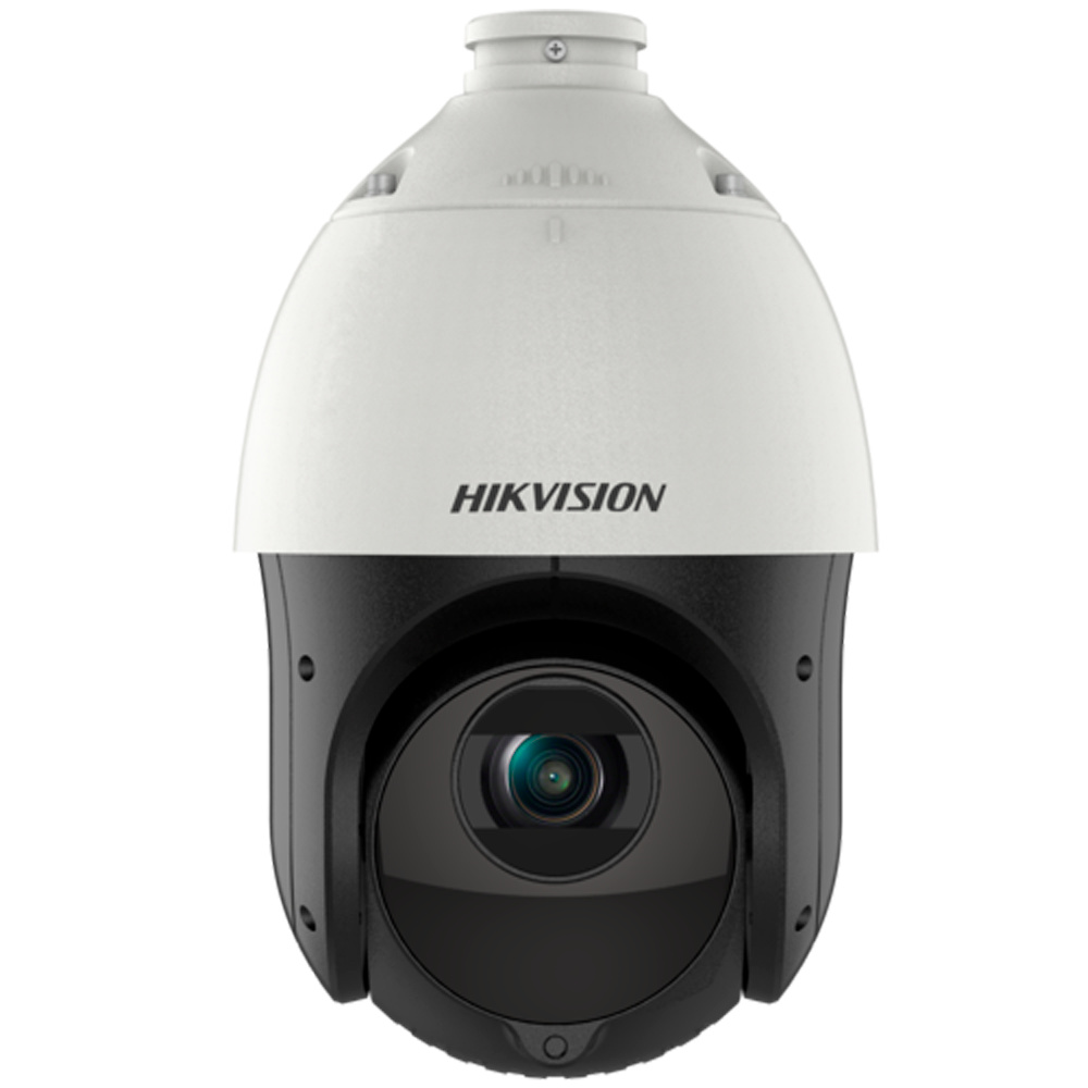 DS-2DE4225IW-DE(T5) |  HIKVISION  -  Domo motorizado IP Gama PRO |  2 Mpx  |  Zoom 25x  |  Leds IR 100 metros  |   AcuSense: Clasificación de humanos y vehículos