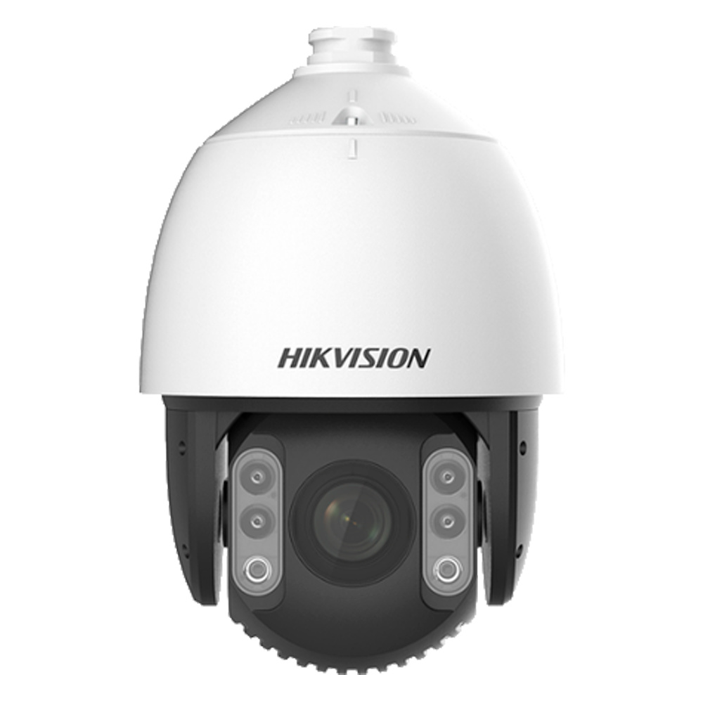 DS-2DE7A245IX-AE/S1 |  HIKVISION  -  Domo motorizado IP Gama PRO |  2 Mpx  |  Zoom 45x  |  Leds IR 200 metros  |   Powered by DarkFighter  |  Ultra Low