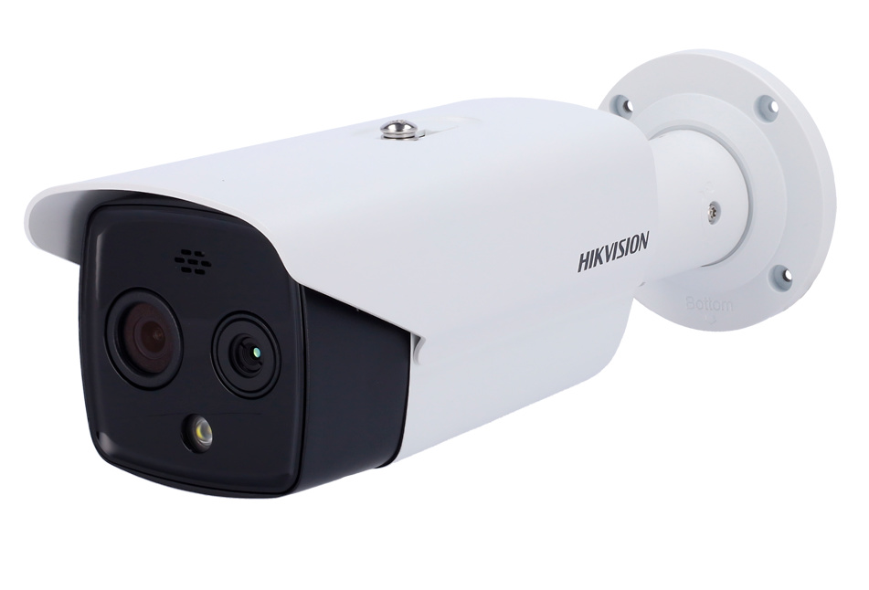 DS-2TD2617-3_QA DS-2TD2617-3/QA | HIKVISION