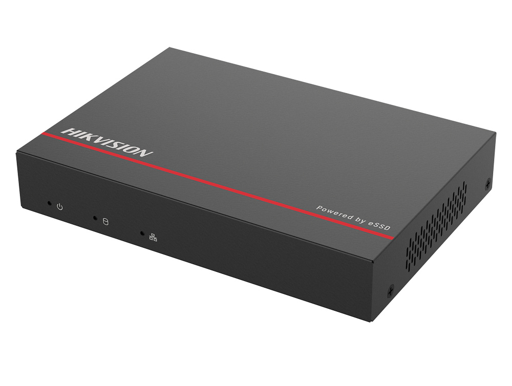 DS-E04NI-Q1/4P(SSD 1T) DS-E04NI-Q1/4P(SSD 1T) | HIKVISION