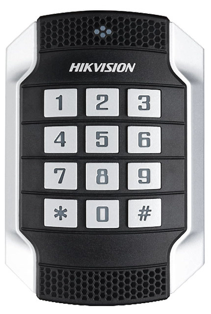 DS-K1104MK DS-K1104MK | hikvision