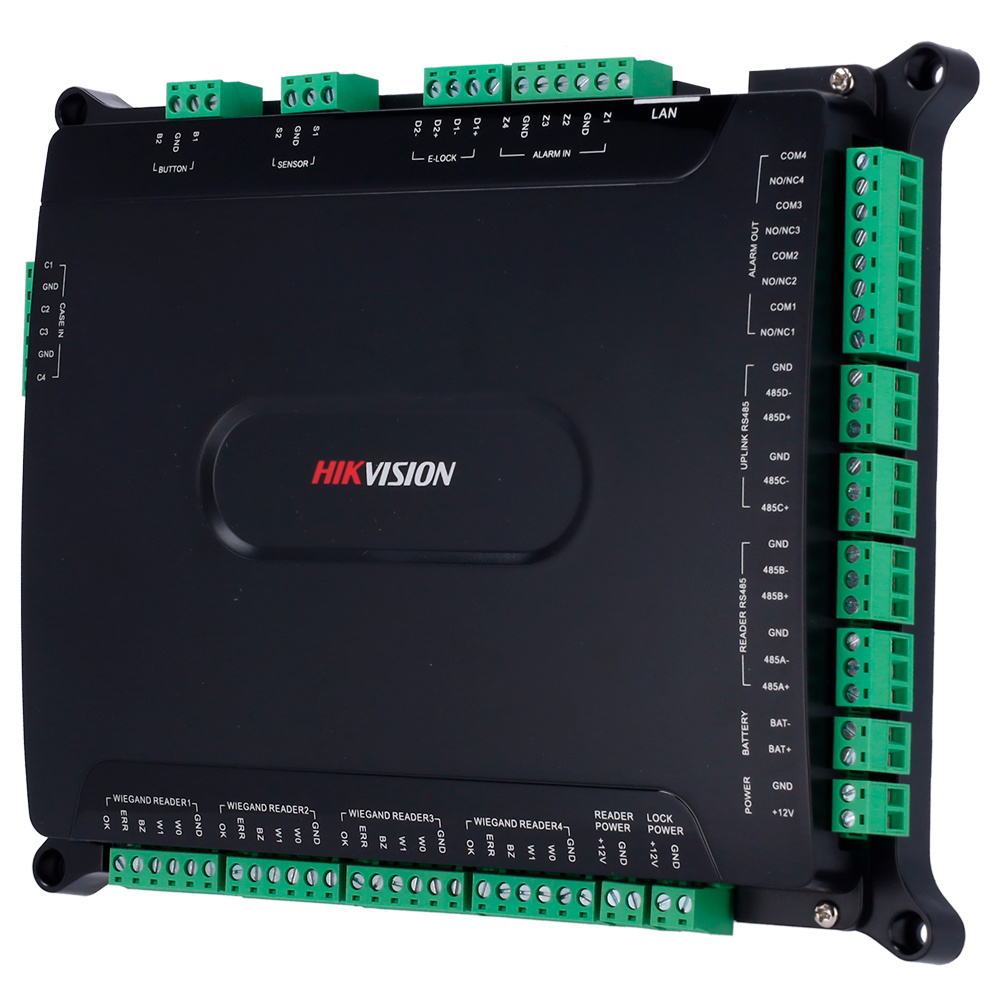 DS-K2602T-MAINBOARD DS-K2602T-MAINBOARD | HIKVISION