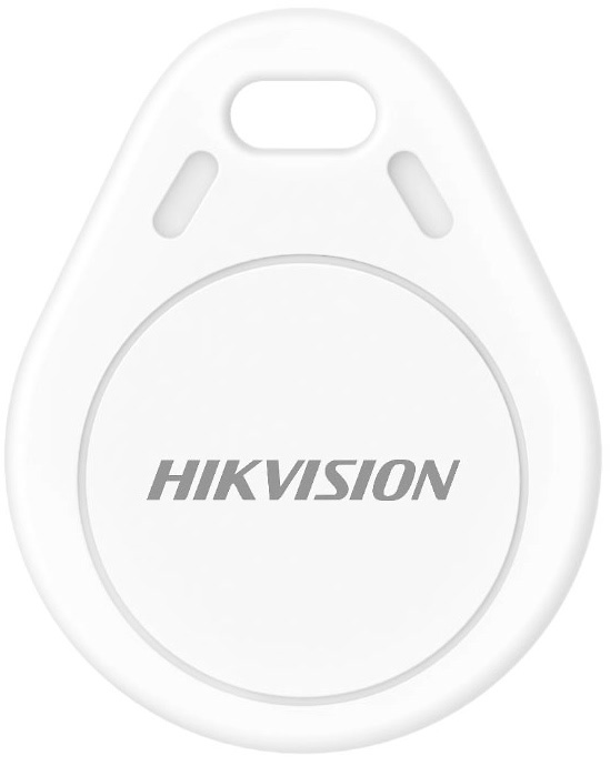 DS-PT-M1 DS-PT-M1 TAG vía radio HIKVISION