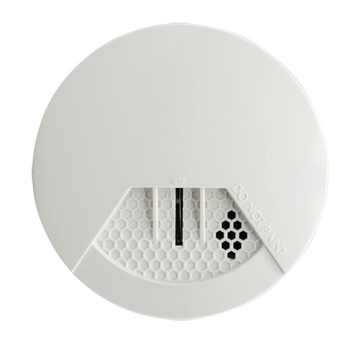 Detector de humos  -  Inalámbico  -  Apto para Interior