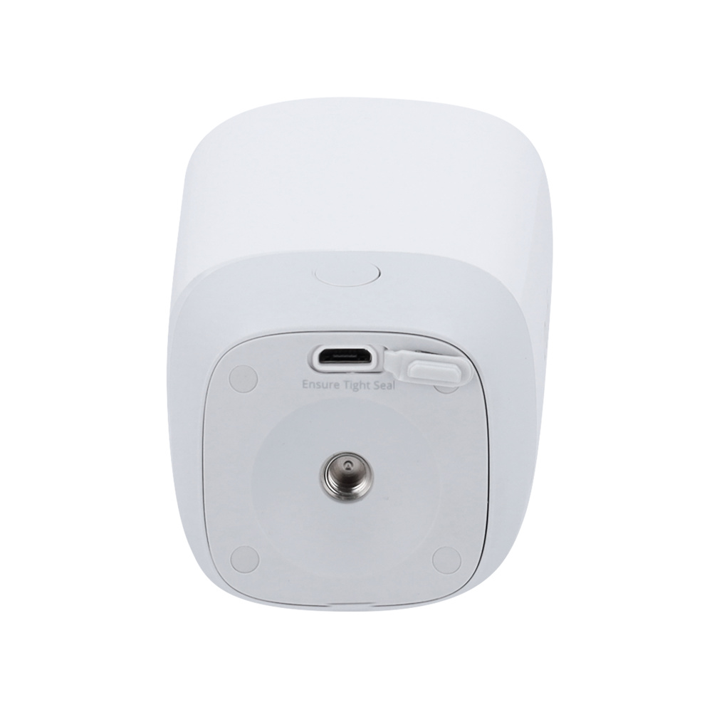EUFY-CAM2PRO-S221-ADDON | EUFY - Camara para añadir a HomeBase 2 Eufy by Anker | Resolución 2K | Ángulo de Visión 140º | Audio bidireccional (micrófono y altavoz integrados) 