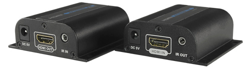Extensor HDMI Extensor de video HDMI por cable UTP