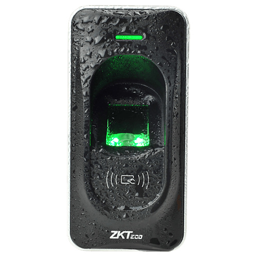 Lector control de Accesos - ZKteco ZK-FR1200-MF