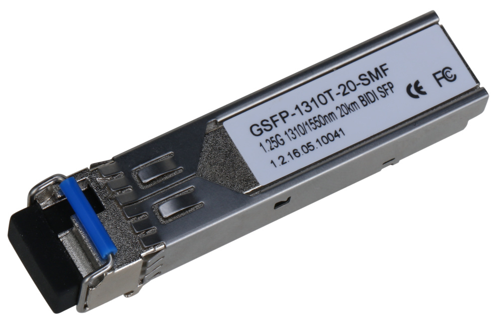 GSFP-1310T-20-SMF GSFP-1310T-20-SMF | DAHUA