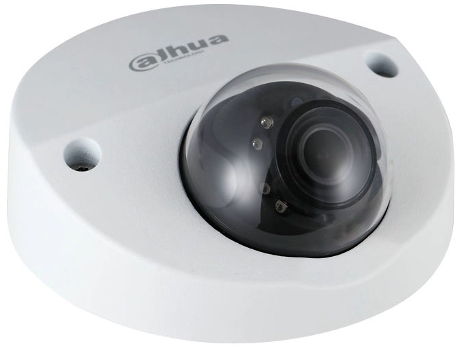 HAC-HDBW2241FP-A-0280B-S2-DIP HAC-HDBW2241FP-A-0280B-S2-DIP Cámara vigilancia de 2 Mpx de la marca DAHUA. Es una cámara de videovigilancia que incorpora audio y salida de video BNC.