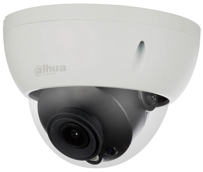 HAC-HDBW2802R HAC-HDBW2802R / DAHUA-1442 Cámara domo 4 en 1 de Dahua para vigilancia videovigilancia, diseñada para instalaciones de seguridad CCTV. Dispone de lente fija gran angular
