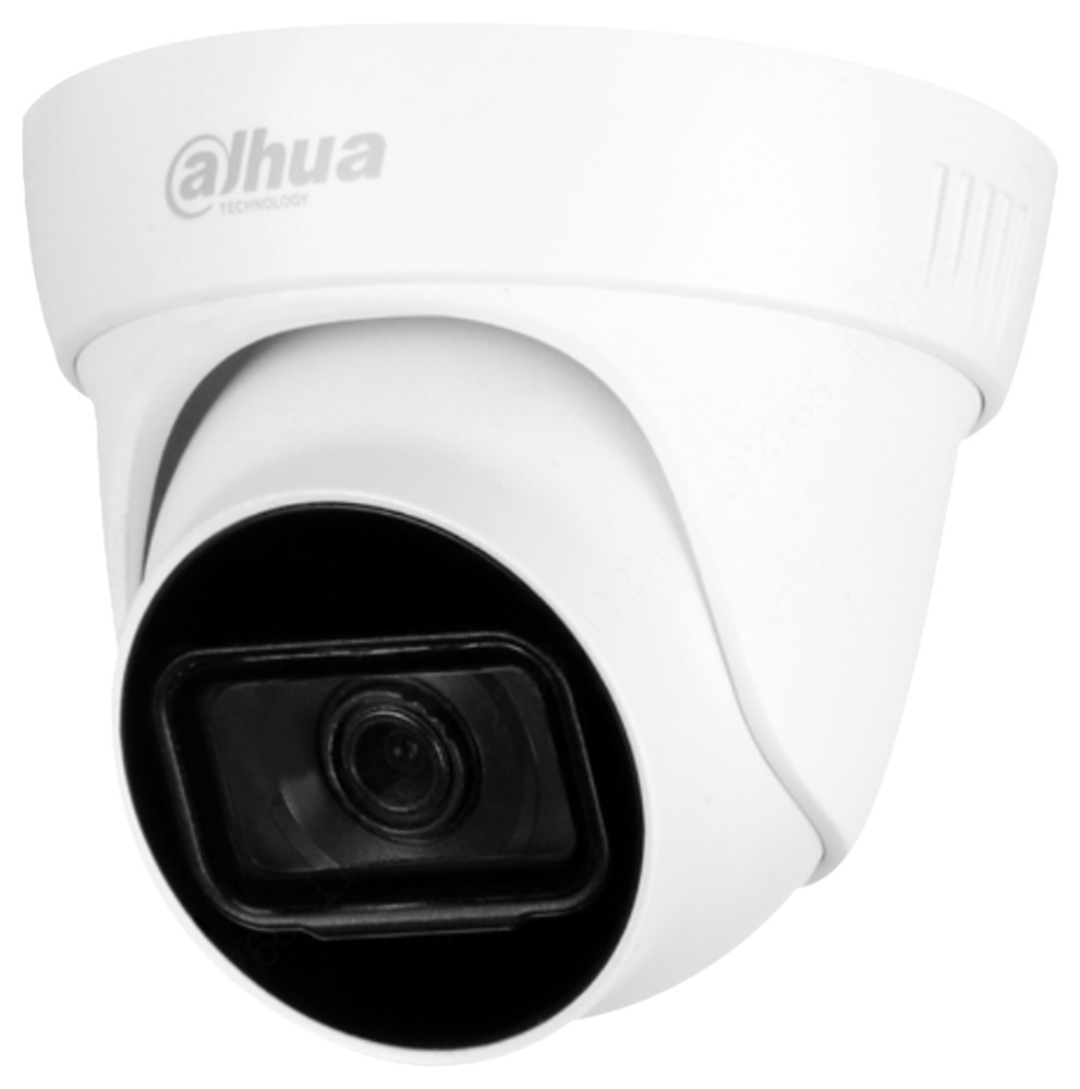 HAC-HDW1200TL-A-S5 HAC-HDW1200TL-A-S5 Cámara vigilancia de 2 Mpx de la marca DAHUA. Es una cámara de videovigilancia que incorpora audio y salida de video BNC.