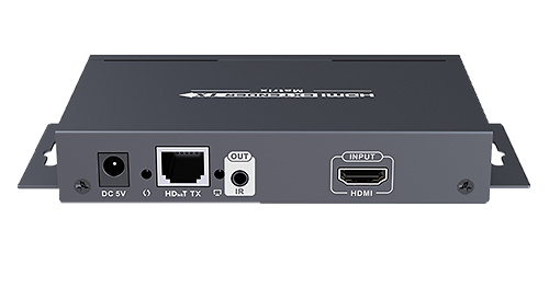 HDMI-MATRIX-PRO | Multiplicador de señal HDMI | Conexión a través de red ethernet 