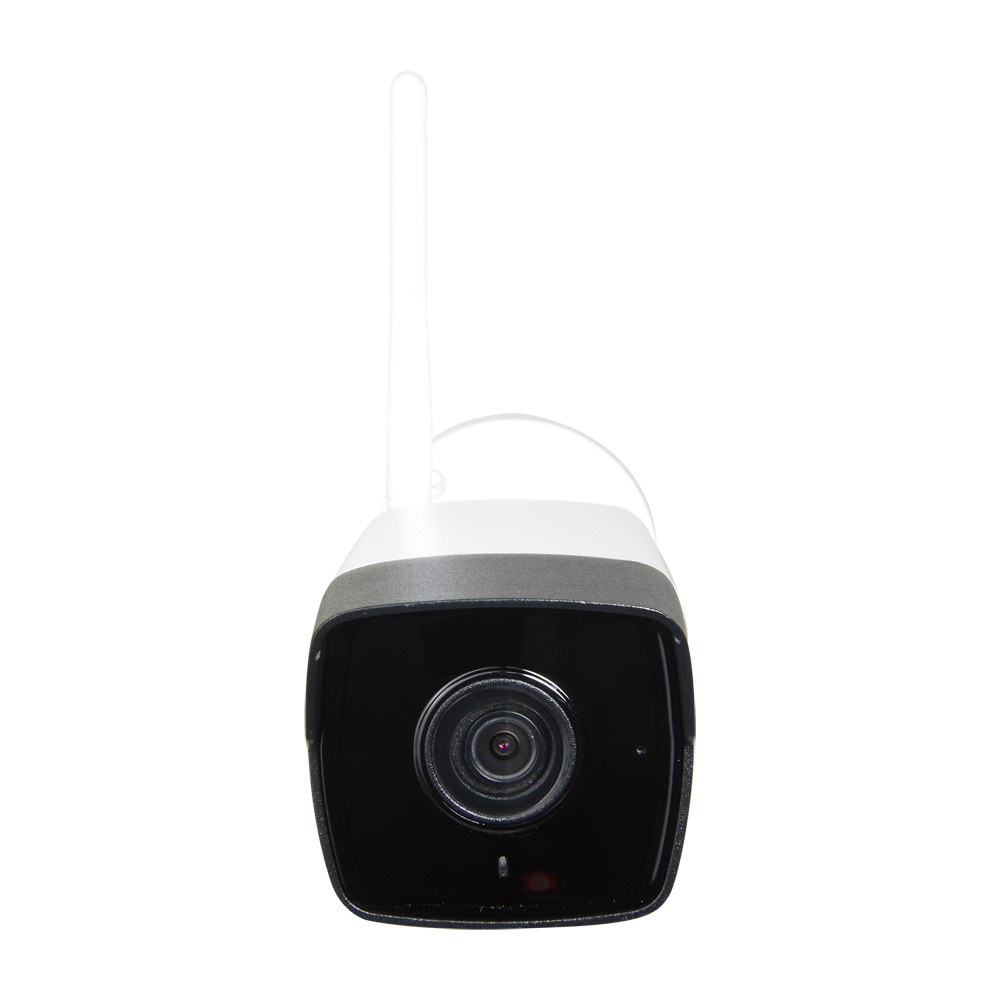 HWI-B120H-D/W | HIKVISION - Cámara IP Wifi | 2 Mpx | Lente fija | Leds IR 30 metros 