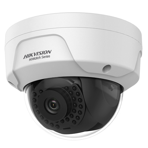 HWI-D121H  |  HIKVISION  -  Cámara de vigilancia IP  |  2 Mpx  |  Lente fija 2,8 mm  |  Leds IR 30 metros