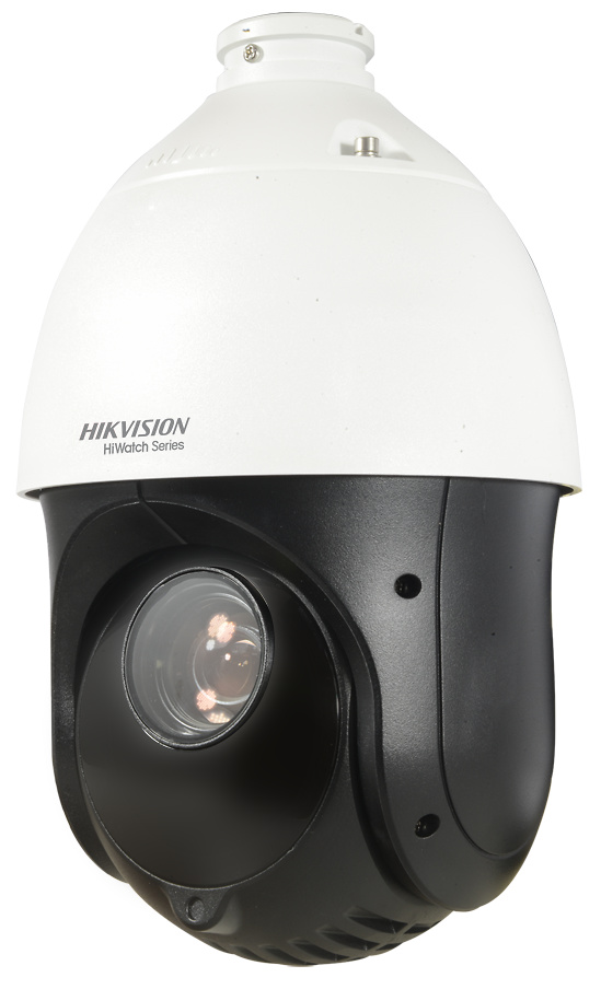 HWP-N4425IH-DE(S6) | HIKVISION - Cámara IP PTZ Panorámica | 4 Mpx | Zoom Óptico 25x | Leds IR 100 metros 