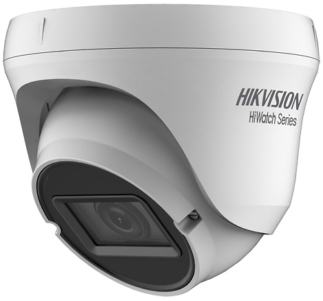 HWT-T323-Z HWT-T323-Z cámara vigilancia HIKVISION