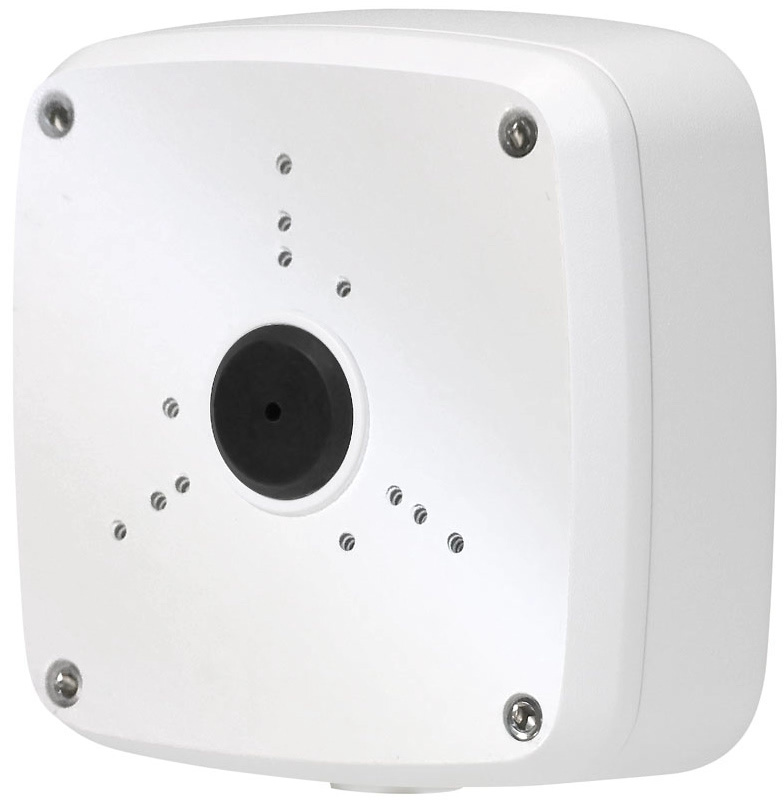 Caja de conexiones HYUNDAI HYU-252 - Caja de conexiones para cámaras de vigilancia y videovigilancia para la seguridad
