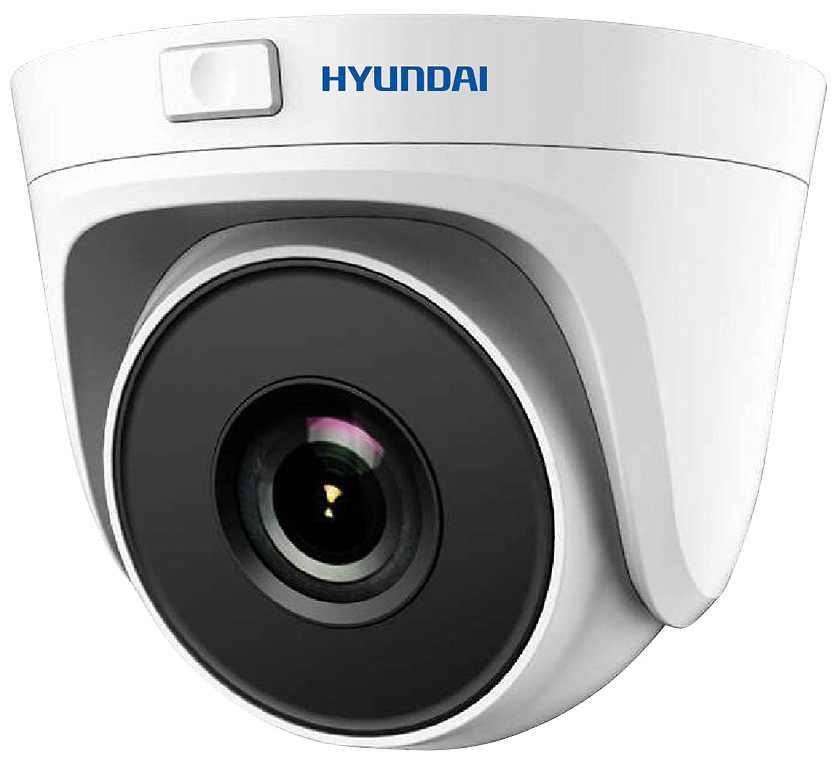 HYU-418 HYU-418 cámara de vigilancia IP HYUNDAI