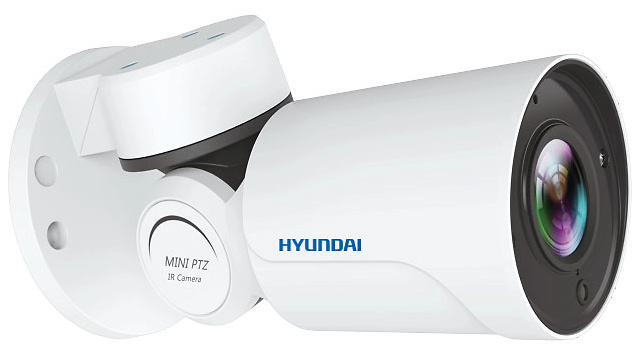 Hyundai motorizada 4 en 1 HYU-454 Camara motorizada Hyundai 4 en 1. Cámara compacta Hyundai con una resolución de 1080P, con una óptica motorizada. Es una cámara de seguridad compatible con cualquier grabador de camaras de vigilancia de las marcas HYUNDAI, DAHUA, HIKVISION, Etc ...