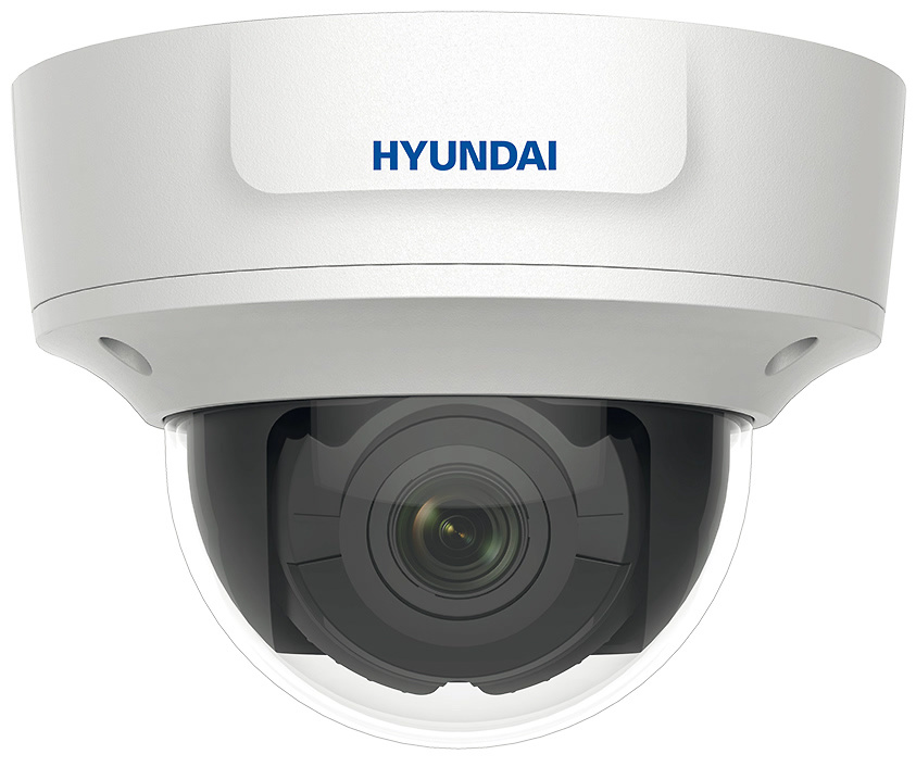 HYU-772 HYU-772 | Cámara IP para vigilancia, de la marca HYUNDAI