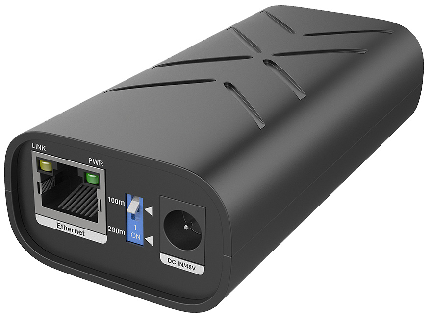 INJ-POE-G-60W-DUAL INJ-POE-G-60W-DUAL