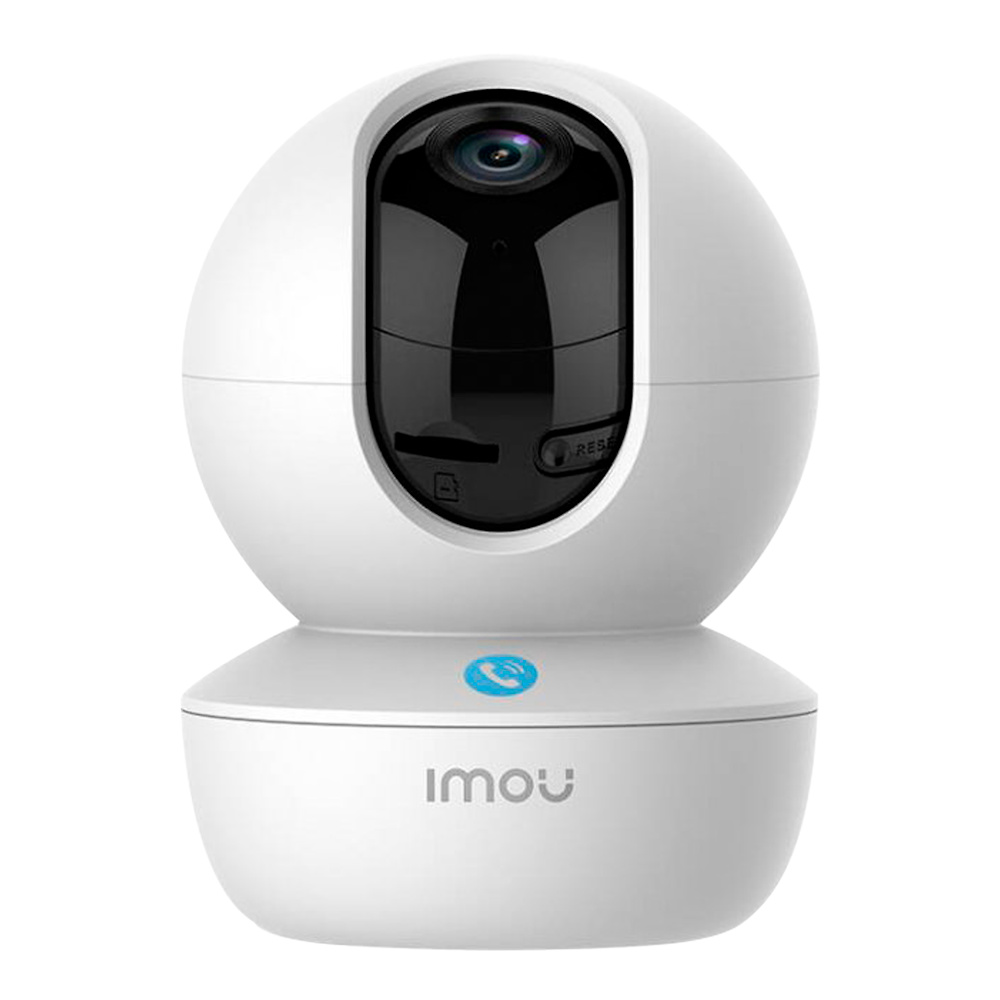 IPC-GK2CP-4C0W-IMOU | IMOU - Cámara IP Wifi | 4 Mpx | Lente 3.6 mm | Leds IR 10 metros | Detección inteligente de personas 