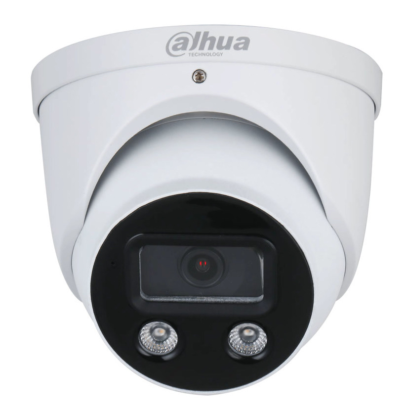 IPC-HDW5241HP-ASE-PV-0280B IPC-HDW5241HP-ASE-PV-0280B Cámara vigilancia IP StarLight de Dahua. Es una cámara de videovigilancia para la seguridad con una resolución de 2 Megapixel con una óptica fija con zoom digital de 16x. Conexión de video por RJ45. Compatible con los video grabadores Dahua