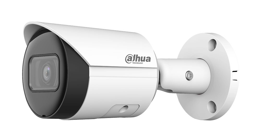 Camara Wifi Ip Exterior Imou 2mp Color Starlight + Luz Led