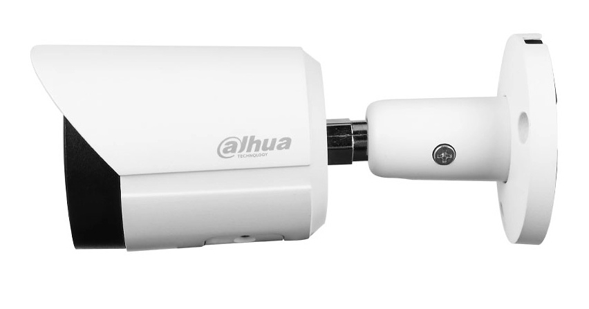 IPC-HFW2241SP-S-0360B | DAHUA | Cámara IP StarLight | 2 Mpx | Lente Fija 3,6 mm | Micrófono integrado 