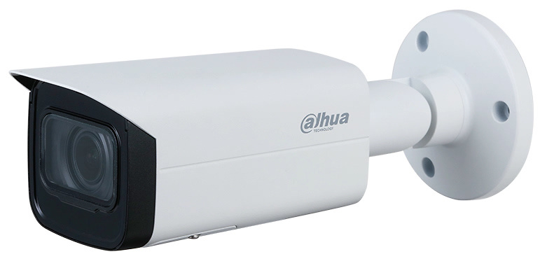 IPC-HFW2531T-ZS-S2 IPC-HFW2531T-ZS-S2 camara vigilancia IP de la marca Dahua. este modelo de cámara de seguridad tiene una resolución de 5 megapixel con una óptica motorizada