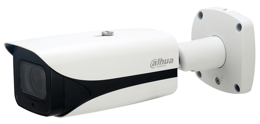 IPC-HFW5241E-Z5E IPC-HFW5241E-Z5E / DAHUA-1895 - Cámara vigilancia IP de la marca Dahua. este modelo de cámara de seguridad tiene una resolución de 5 megapixel con una óptica motorizada