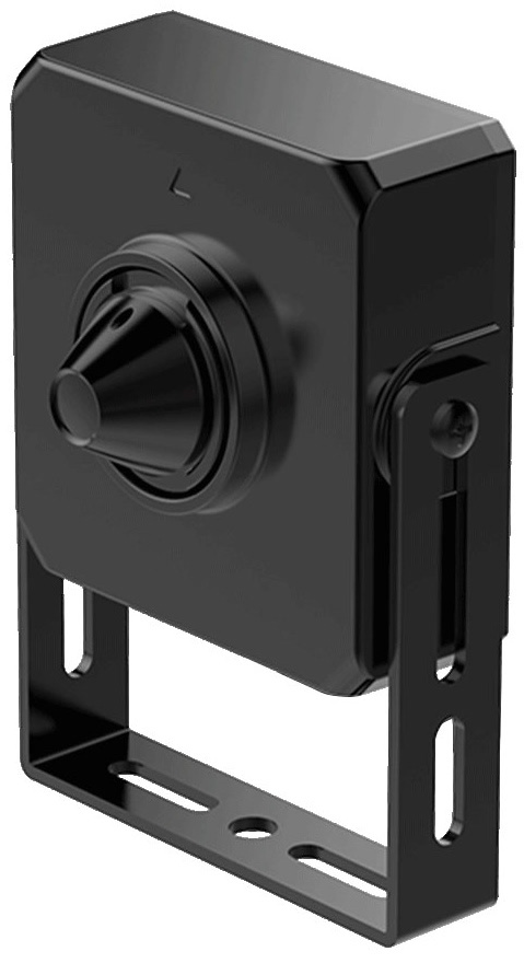 IPC-HUM8241-L4-0280B |  DAHUA  -  Mini cámara IP  |  2 Mpx  |  Lente Pinhole de 2,8 mm (105°)