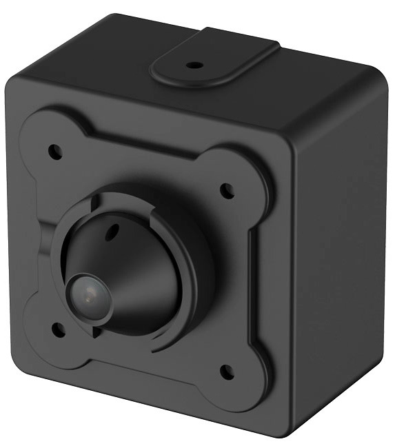 IPC-HUM8431-L4 IPC-HUM8431-L4 Es una cámara IP de la marca DAHUA. Este modelo de cámara es de tipo domo y se puede conectar a cualquier videograbador tríbido DAHUA. Es una cámara IP de vigilancia con una resolución de 1,3 Megapixel que tiene leds infrarrojos que proporcionan una visión nocturna de 30 metros. Es ideal para pequeñas y medianas instalaciones de vigilancia que requieran un buen precio