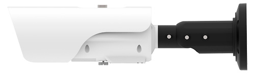 IPTB800THA-50Y-640 | SUNELL - Cámara Térmica IP tipo Bullet | Lente 50 mm 