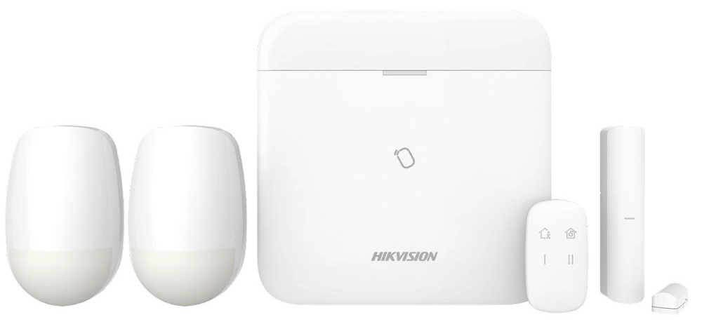 KIT-AXPRO-4 KIT-AXPRO-4 | HIKVISION