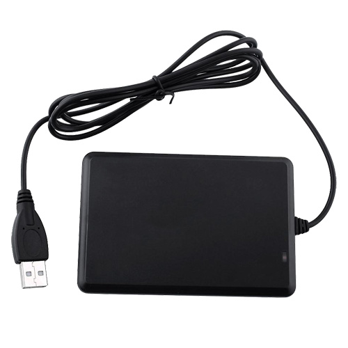 EM-USB-READER EM-USB-READER Grabador de tarjetas EM 125KhZ