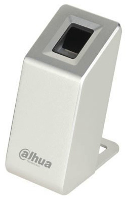 ASM202 ASM202 Lector biométrico DAHUA para la grabación de huellas dactilares
